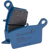 Brembo 07ks10 Type Cc Keramiske Bremseklosser