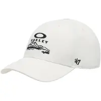 Oakley Apparel 47 Mvp Graphic Cap