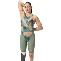 Speedo Fastskin Lzr Pure Valor 2.0 Kneeskin Lukket Konkurransebadedrakt