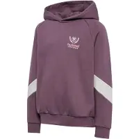 Hummel Loose Bts Hettegenser