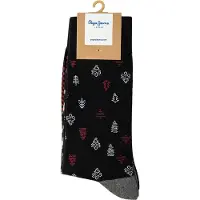 Pepe Jeans Xmas Tree Crewsokker 3 Par