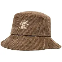 Rip Curl Icons Of Surf Bøttehatt grønn