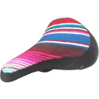 Odyssey Mexican Blanket Rail Sykkelsete