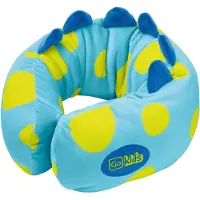 Go Travel Monster Snuggle Travel Pillow