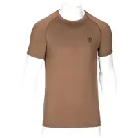 Outrider Tactical Athletic Fit Performance Kortarmet T-skjorte