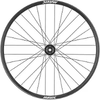 Mavic E-access Xr27 29´´ Boost 6b Disc Tubeless Terrengsykkel Forhjul