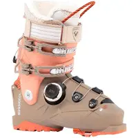 Rossignol Alltrack 90 W Boa Gw Alpin Skistøvler For Kvinner