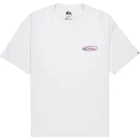 Quiksilver Quikglobe Kortarmet T-skjorte