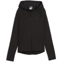 Puma PUMATECH SENSE Full-Zip Jacket Women, Women, Black, S