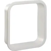 PLASTIMO T60 Interiør Luke Ramme