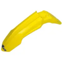 Ufo Suzuki Rm-z 250/rm-z 450 08-14 Frontskjerm