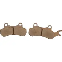 Dp Brakes Dp572 Sintrede Bremseklosser