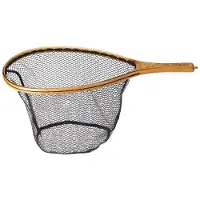 Daiwa Racket L Landingsnett