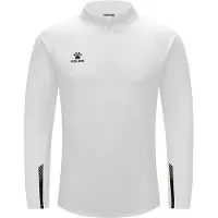 Kelme Thunder Halv Glidelås Genser