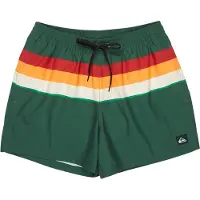 Quiksilver Everyday Printed Volley 15´´ Badebukse