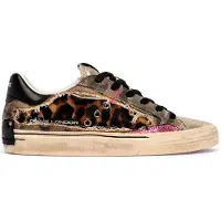 Crime London 23076aa9 Deconstructed Treningssko