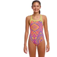 Funkita Single Strap Badetøy