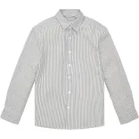 Tom Tailor 1034861 Skjorte Med Lange Ermer
