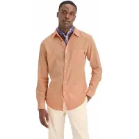 Dockers Slim Original Skjorte Med Lange Ermer