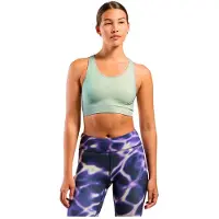 Odlo Seamless Sports-bh Med Medium Støtte