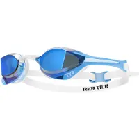 Tyr Tracer X Elite Speil-svømmebriller