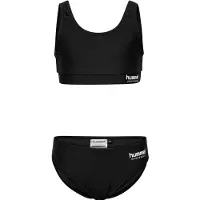 Hummel Bikini - HmlJr - Svart - - 4 år (104) - Bikini