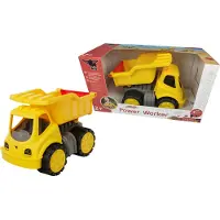BIG Power Worker - Truck - - OneSize - Bil