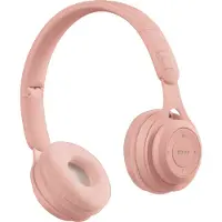 Lalarma Wireless Headphone - Rose