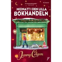 Books Midnatt i den lille bokhandelen |
