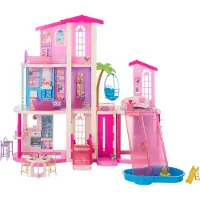 Barbie DreamHouse