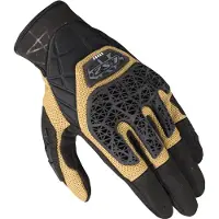 Ls2 Textil All Terrain Ii Sommerhansker
