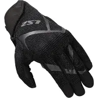 Ls2 Textil Ray Ii Sommerhansker For Kvinner
