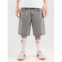 Empyre Loose Fit Sk8 Shorts Kids Shorts grå