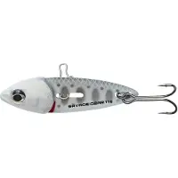 Savage Gear SG Switch Blade Minnow 11 g Pearl White