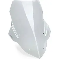 Puig V-tech Line Touring Yamaha X-max 125/300/tech Max 2025 Frontrute