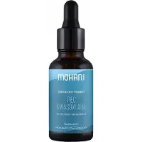 Mohani MOHANI_Regenererende og eksfolierende ansiktsserum Five AHA Acids 30ml