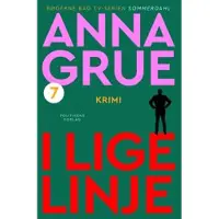 CSBOOKS Like linje | Anna Grue | Språk: Dansk