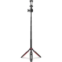 Hama Solid 80 Ball Bt Bordstativ Solid Ii 21b Med Bluetooth