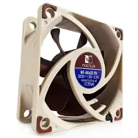 Noctua Nf-a6x25 60x25mm 5v Vifte