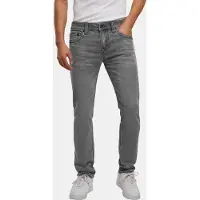 True Religion Rocco Sn Nf Painted Hs 32In Jeans grå