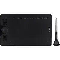 HUION Hs610 Tegnebrett