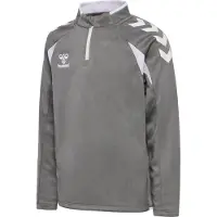 Hummel Core 2.0 Halv Glidelås Genser