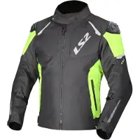 LS2 Zoom Jakke