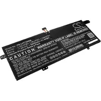24.Se Batteri til bærbar PC for Lenovo IdeaPad 720s, Ideapad 720S-13IKB og andre.