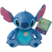 Disney Stitch med lyder og duft, lekefigur