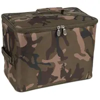 Fox International Camolite Storage L Agnveske