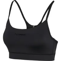 Hummel Prima Sports-bh Med Medium Støtte