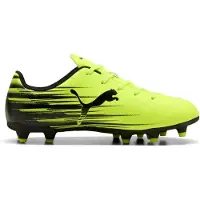 Puma Attacanto Ii Fg/ag Junior Fotballsko