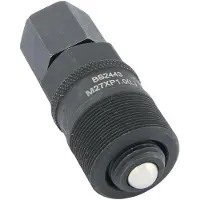 Bikeservice 267005420 Svinghjulsavtrekker
