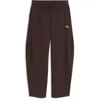 Puma Essential Relaxed Barrel Leg Svettbukser
